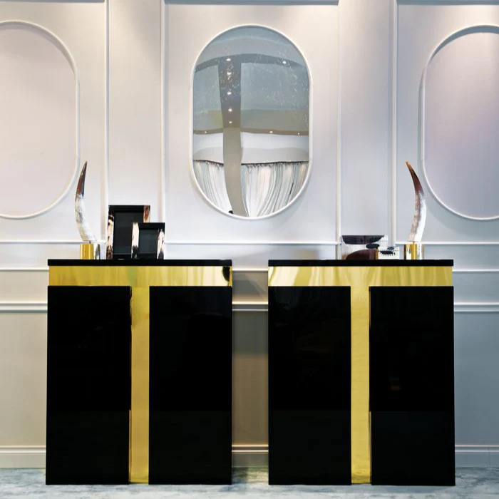 THIERRY CABINET | $13,137.60 - Image 1