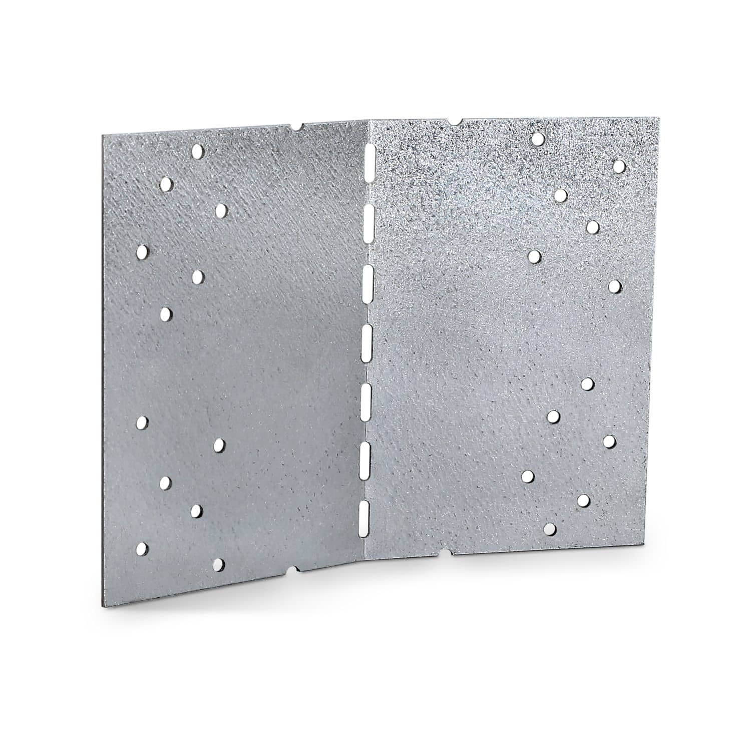 Simpson Strong-Tie TJC57 TJC 5-1/8-in. x 7-in. Galvanized Jack Truss Connector - Image 2