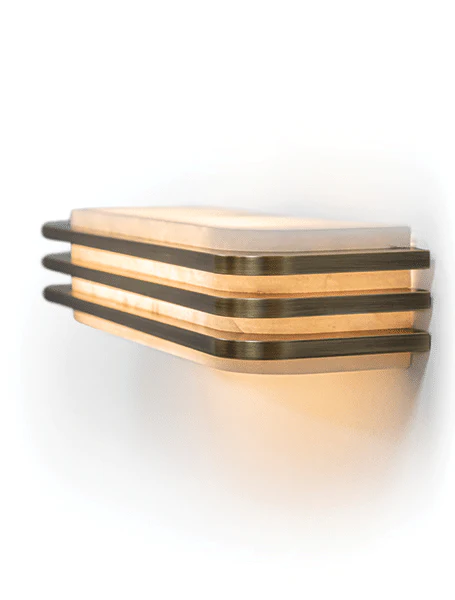 ENTRELACS I TOAST WALL LAMP I $4,440.00 - Image 3