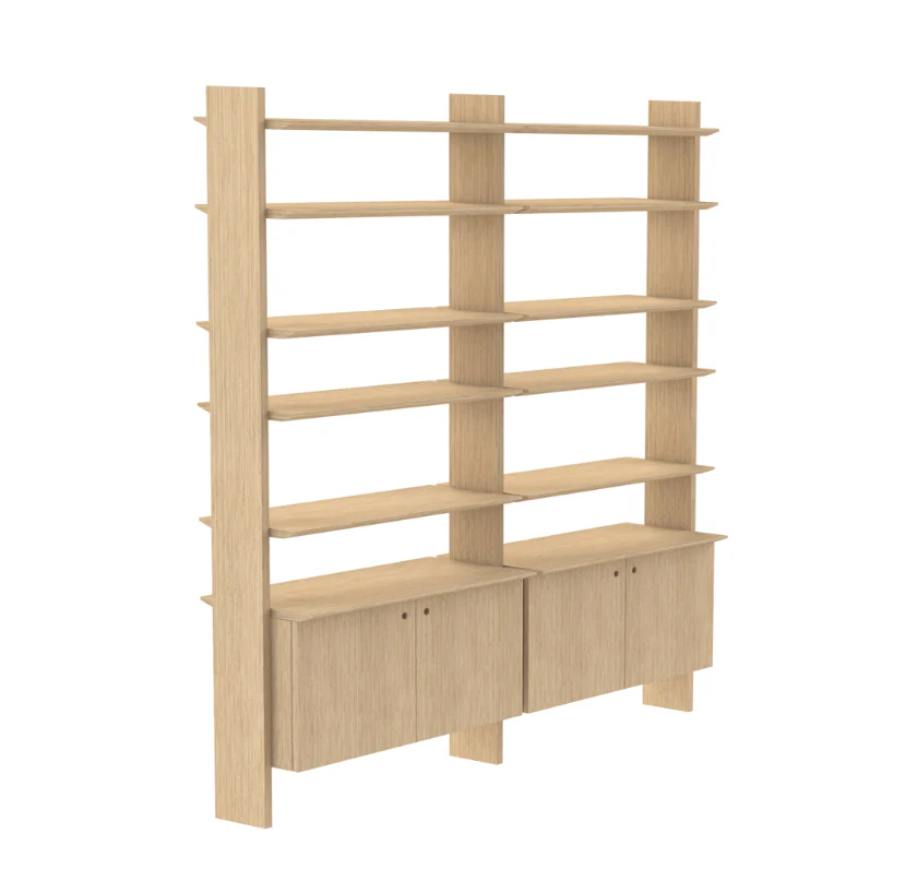 TOKYO BOOKSHELF – ,800.00