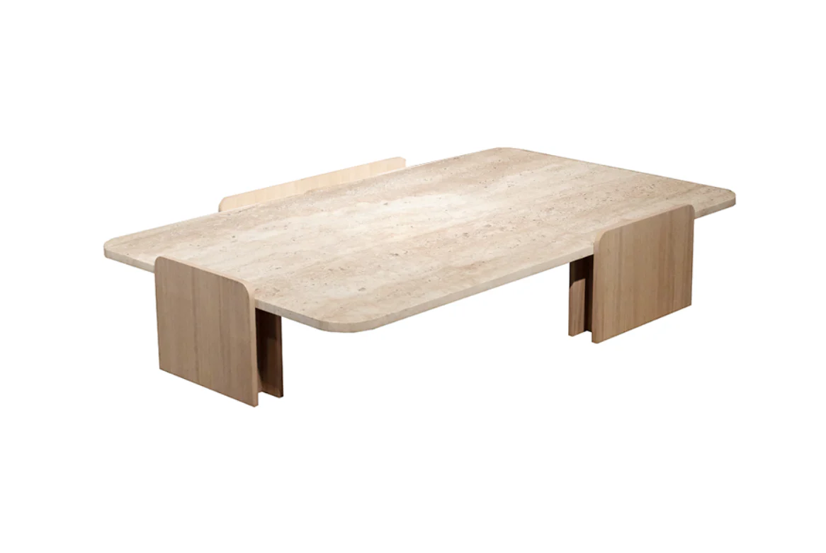 TOKYO COFFEE TABLE - $2,061.00 - Image 3