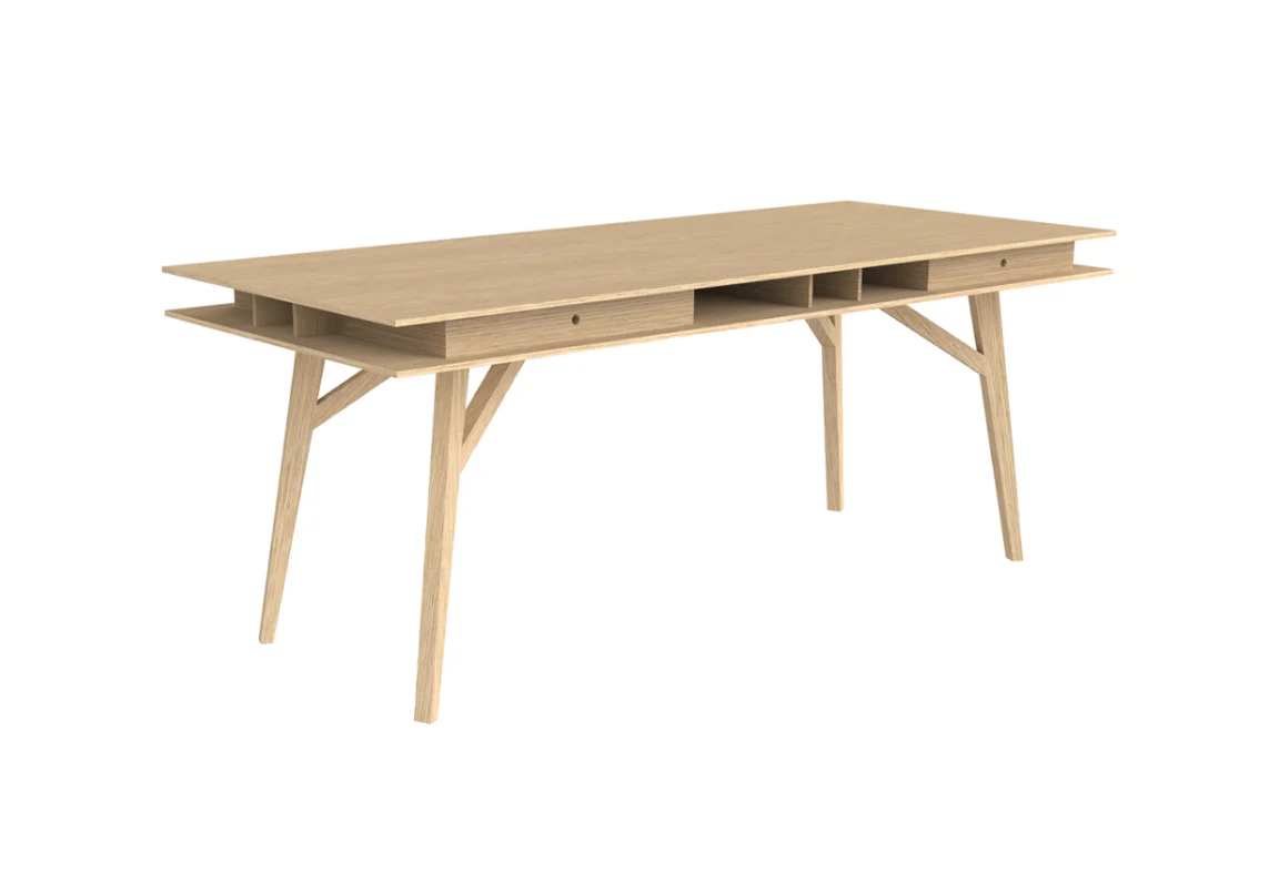 TOKYO DESK - $4,152.00 - Image 1