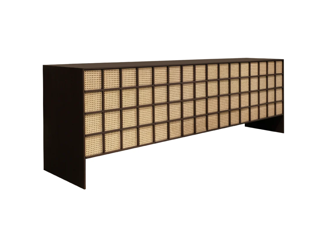 TOKYO SIDEBOARD - $8,667.00 - Image 1