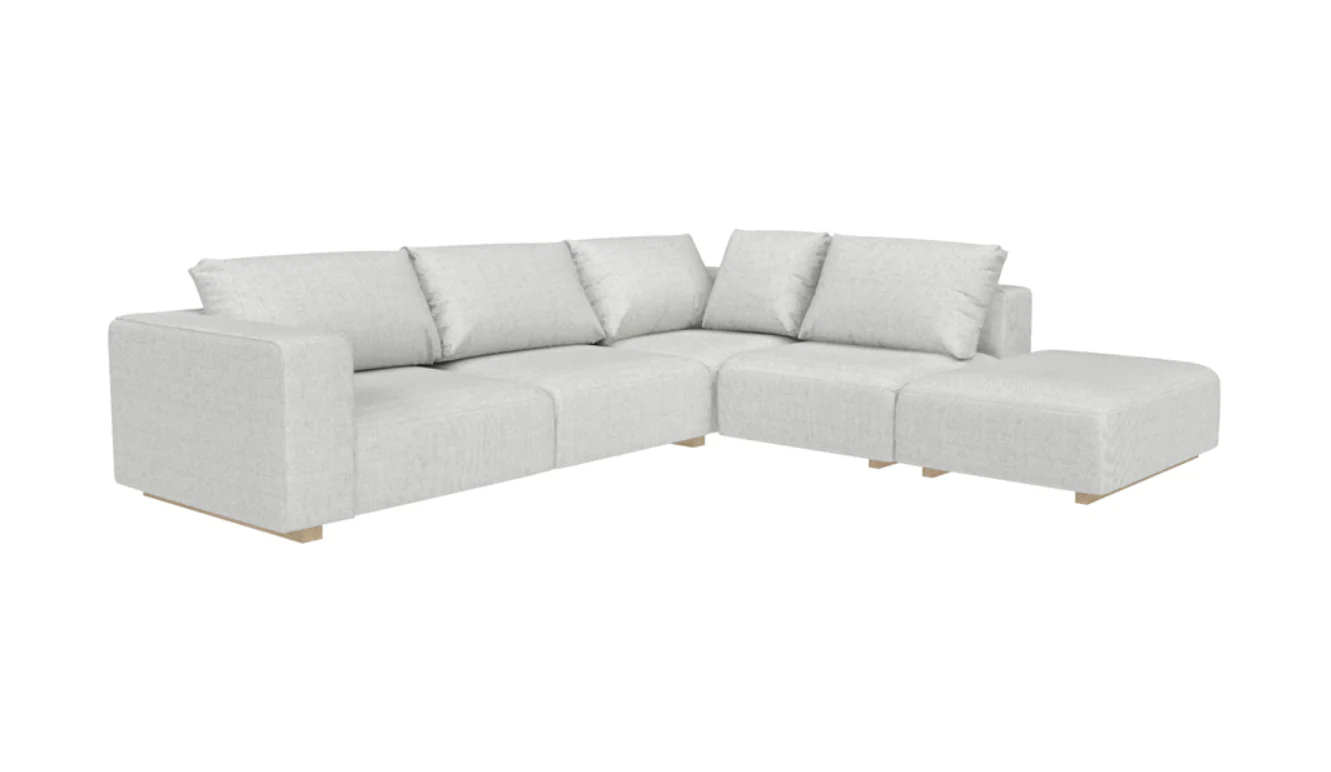 TOKYO SOFA - $14,280.00 - Image 1
