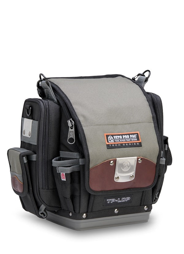 Veto Pro Pac TP-LDP Large Service Technician Tool Pouch - Image 2