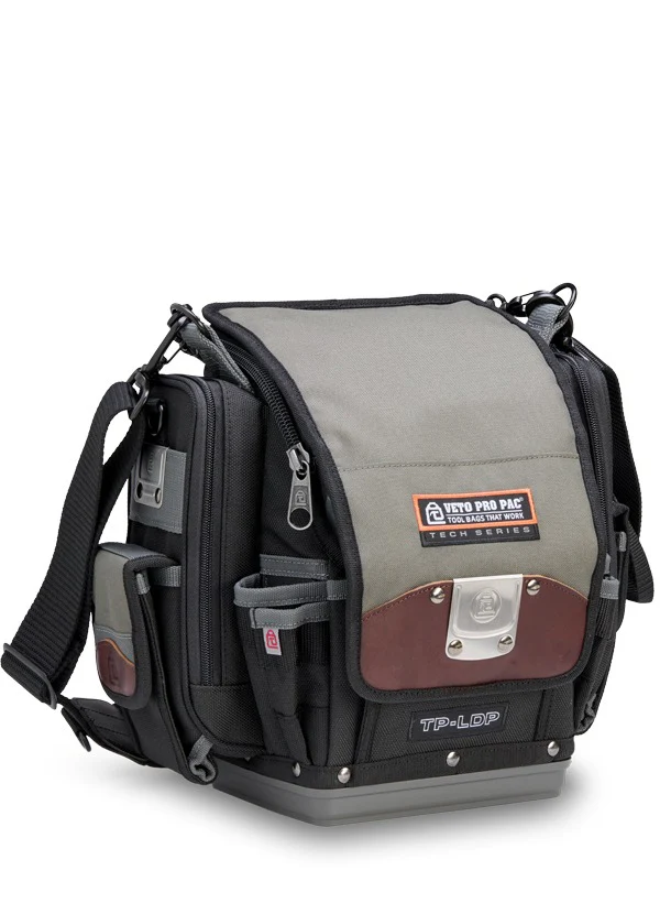 Veto Pro Pac TP-LDP Large Service Technician Tool Pouch - Image 3