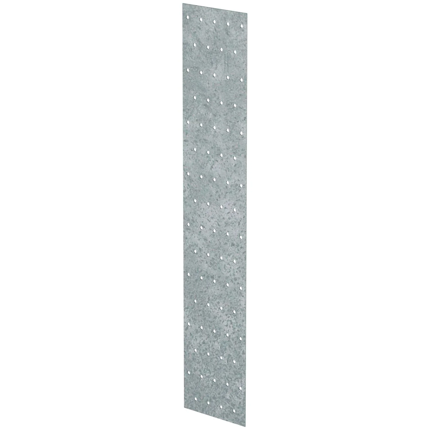 Simpson Strong-Tie TP316 TP 3-1/8-in. x 16-in. 20-Gauge Galvanized Tie Plate - Image 2