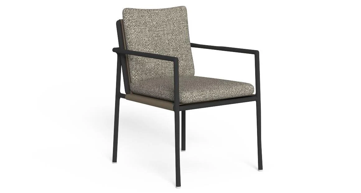 TALENTI | TRESSE  DINING ARMCHAIR - $3,061.20 - Image 3