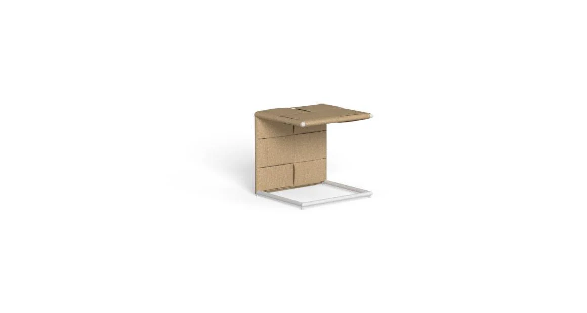 TALENTI | TRESSE  SIDE TABLE – ,822.01