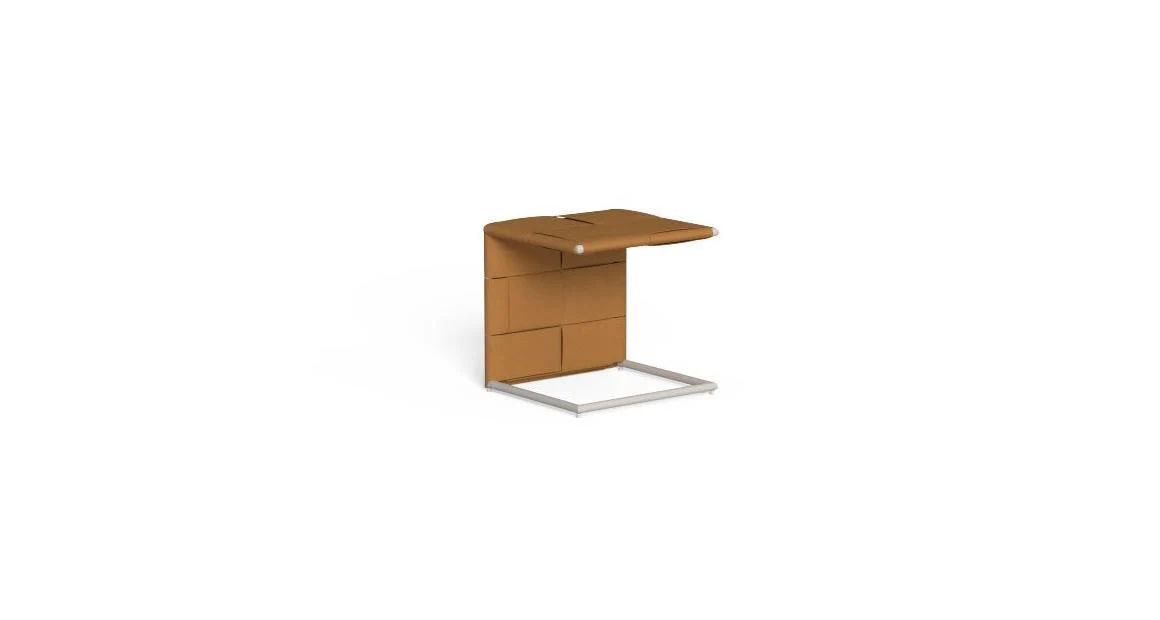 TALENTI | TRESSE  SIDE TABLE - $1,822.01 - Image 3