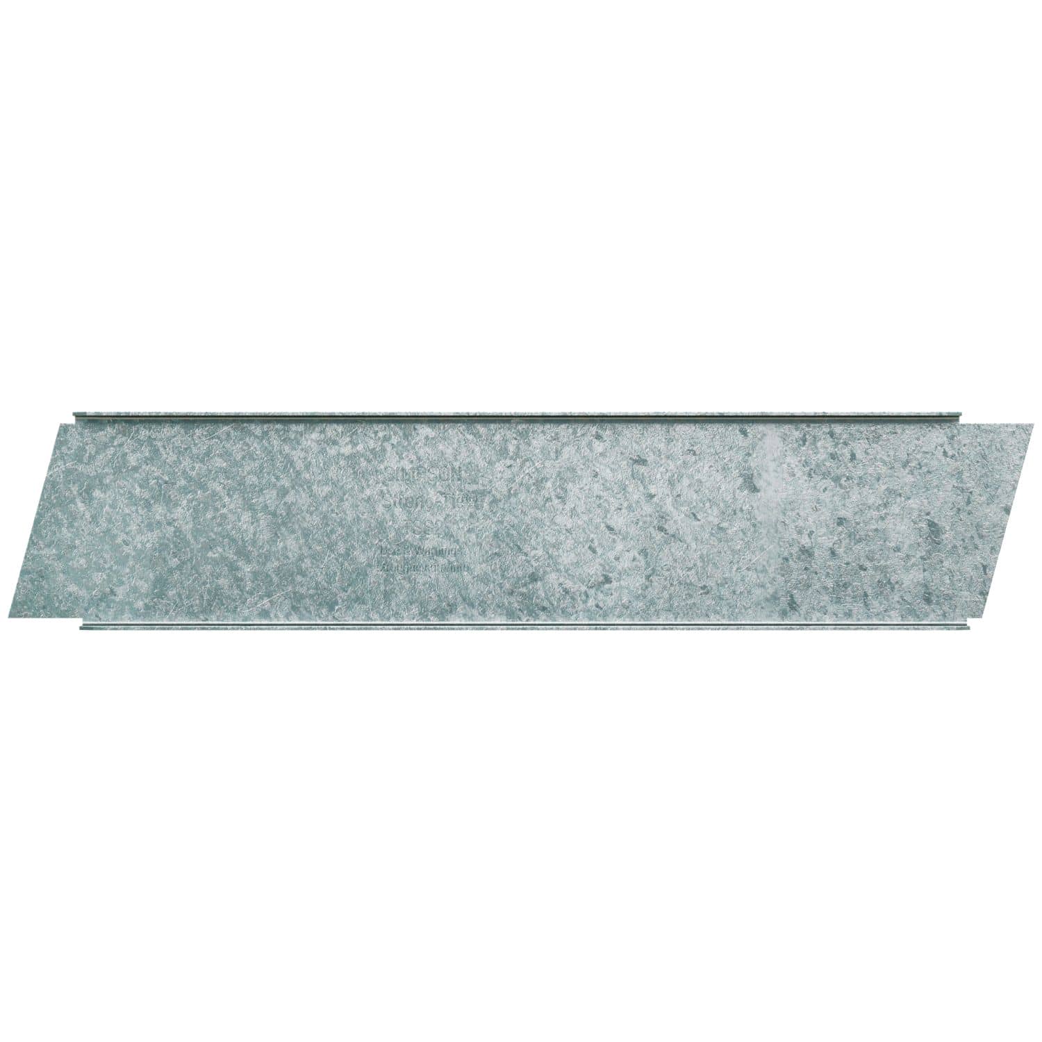 Simpson Strong-Tie TSS2 TSS 1-3/4-in. 22-Gauge Truss Seat Snap-In - Image 3