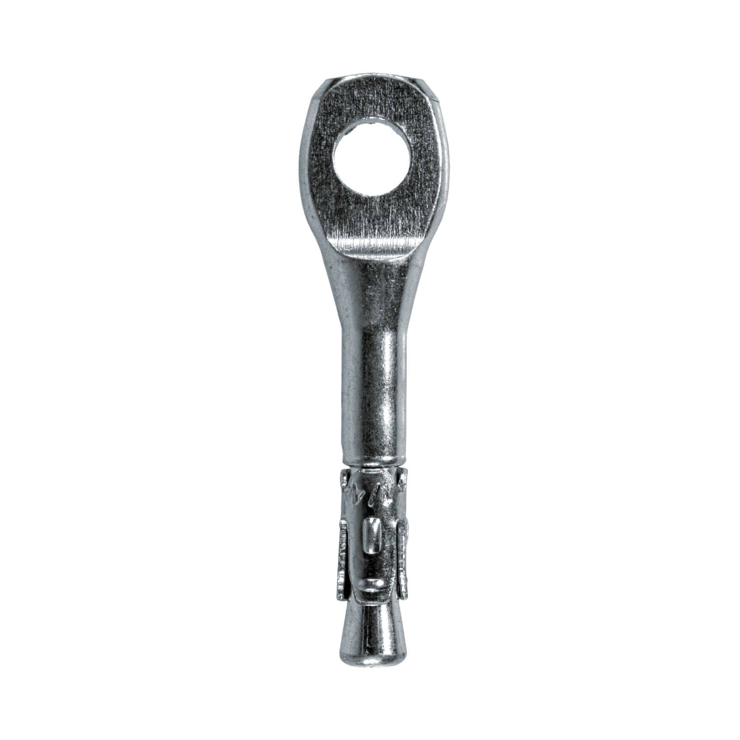 Simpson Strong-Tie TW25114 Tie-Wire 1/4-in. x 1-1/4-in. Wedge Anchor, 100-Pack - Image 2