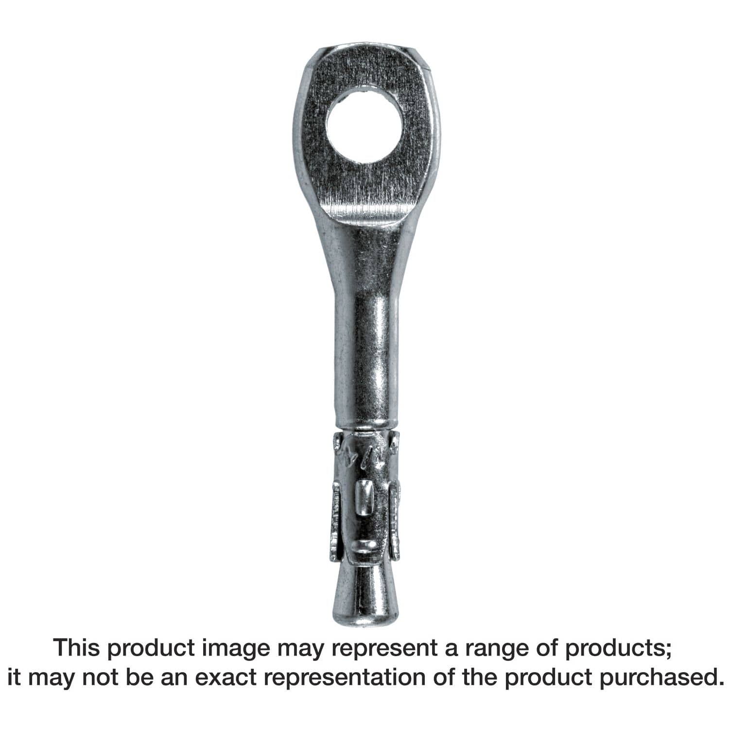 Simpson Strong-Tie TW25114 Tie-Wire 1/4-in. x 1-1/4-in. Wedge Anchor, 100-Pack - Image 3