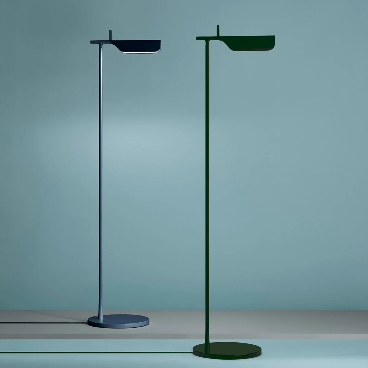 FLOS | TAB FLOOR LAMP LIGHT | $1,380.00 - Image 3