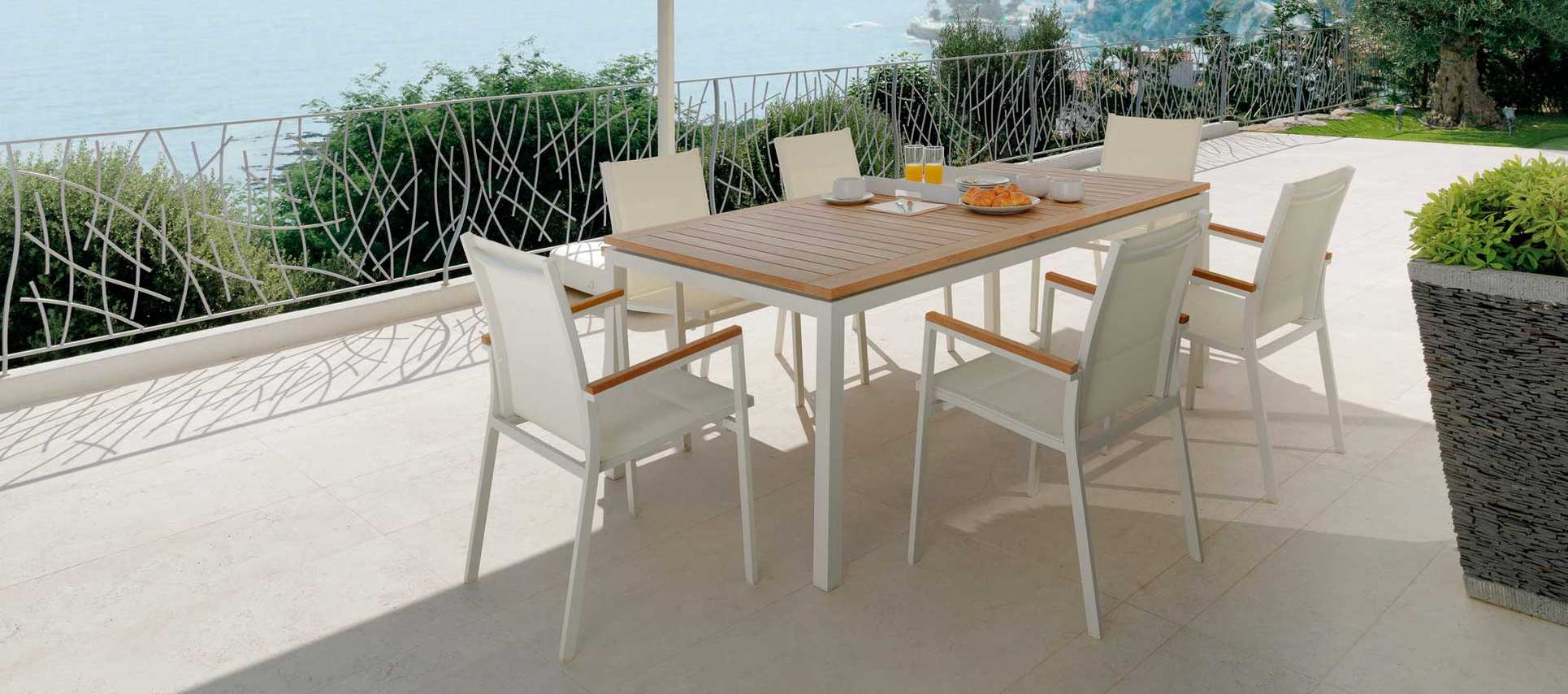 TALENTI | TIMBER  DINING ARMCHAIR - $416.04 - Image 2
