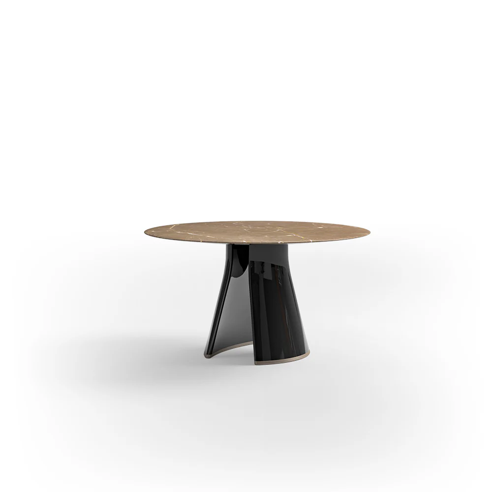 TALOS ROUND LOUNGE DINING TABLE I  ,419.28