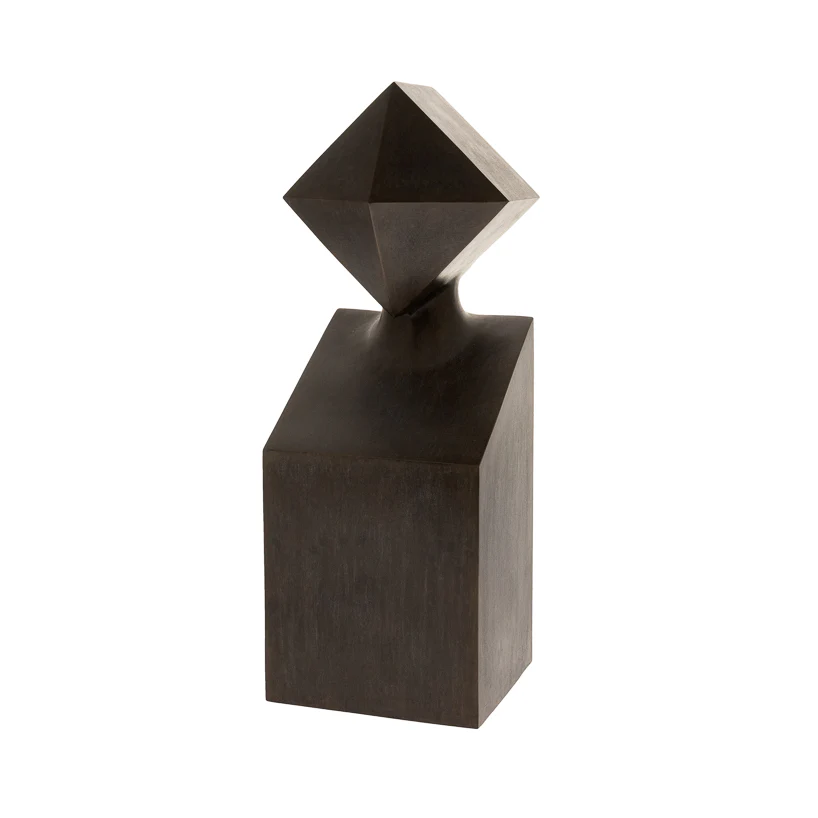 GARDECO | THE MUSES MELPOMENE- ORN PORCELAIN | $3,685.00 - Image 1
