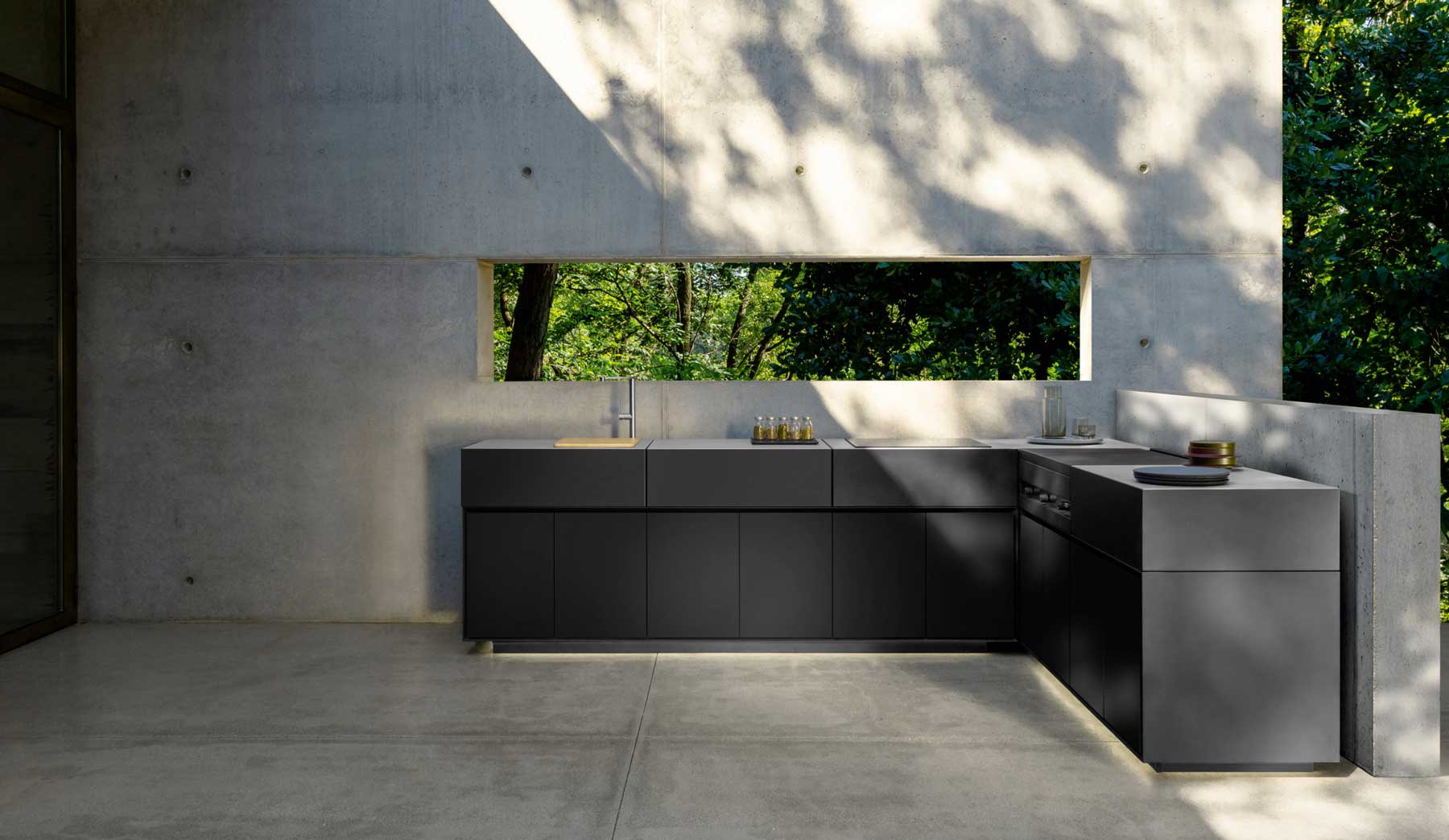 TALENTI | TIKAL  CORNER MODUAL - $9,100.80 - Image 2