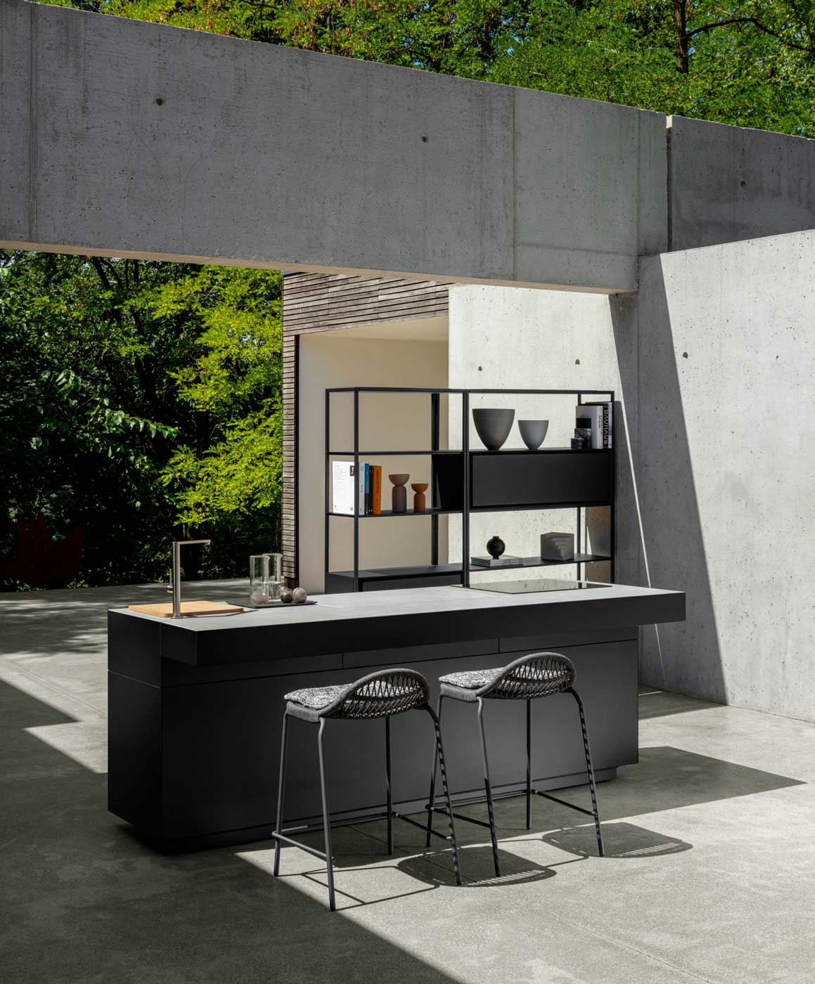 TALENTI | TIKAL  SNACK BAR MODUAL - $6,367.20 - Image 3