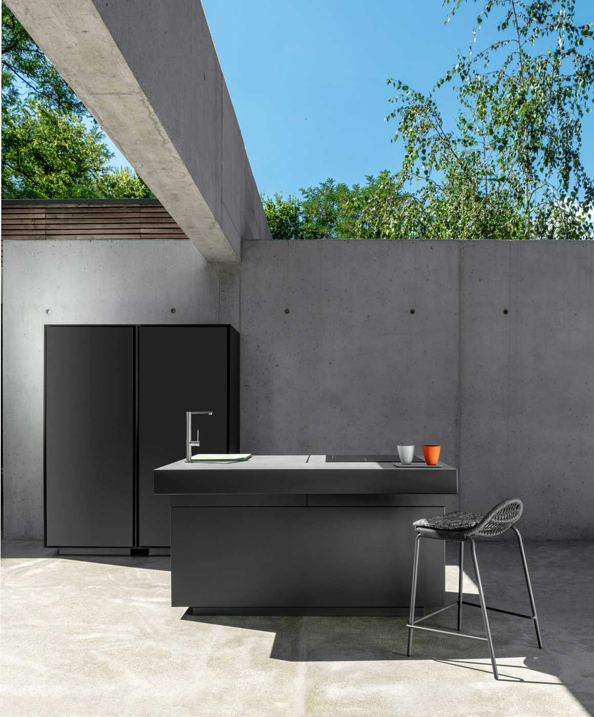 TALENTI | TIKAL  SNACK BAR MODUAL - $6,367.20 - Image 2