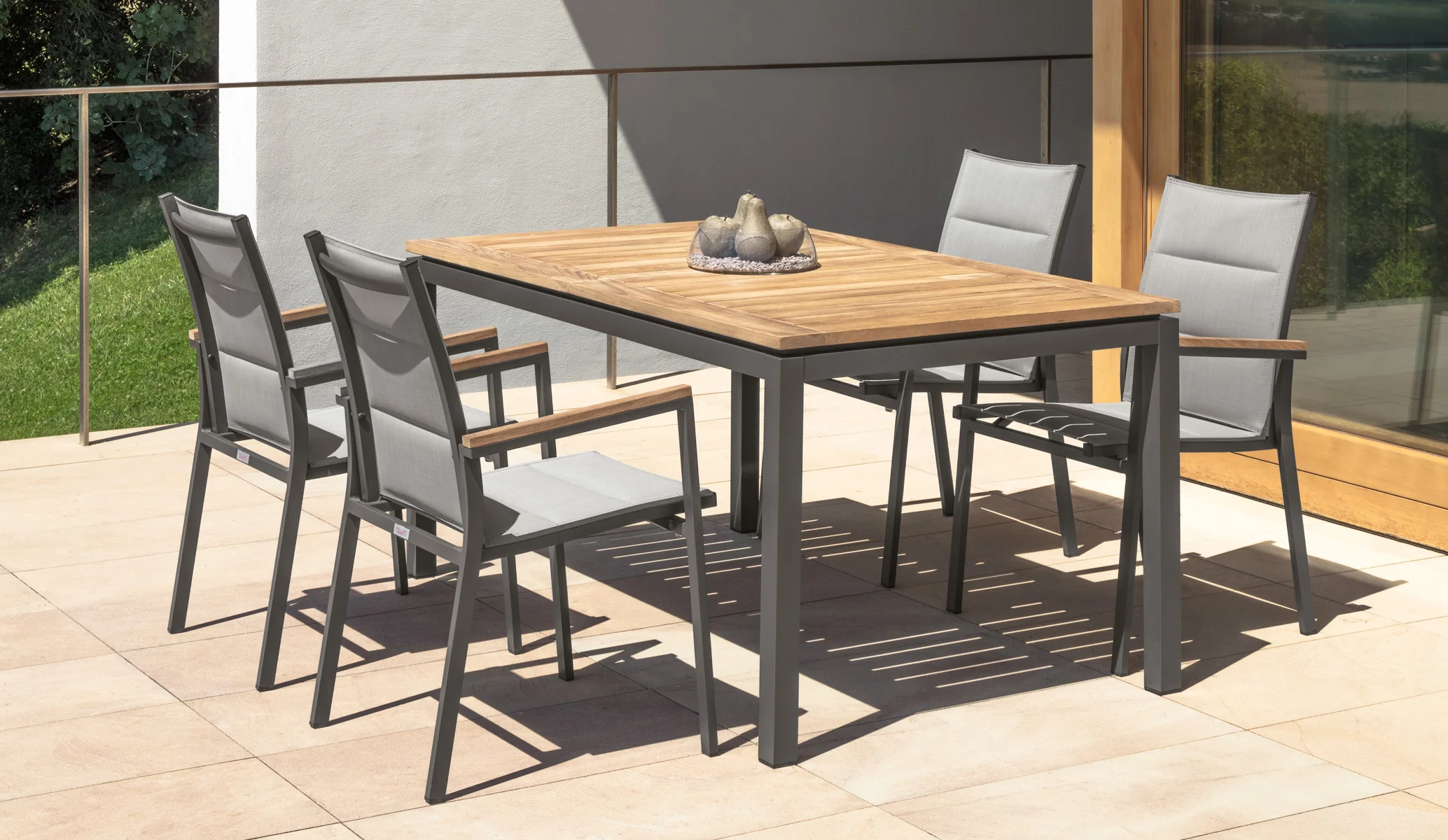 TALENTI | TIMBER  DINING ARMCHAIR - $416.04 - Image 3