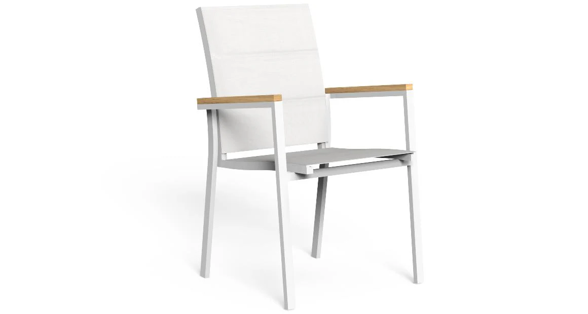 TALENTI | TIMBER  DINING ARMCHAIR – 6.04