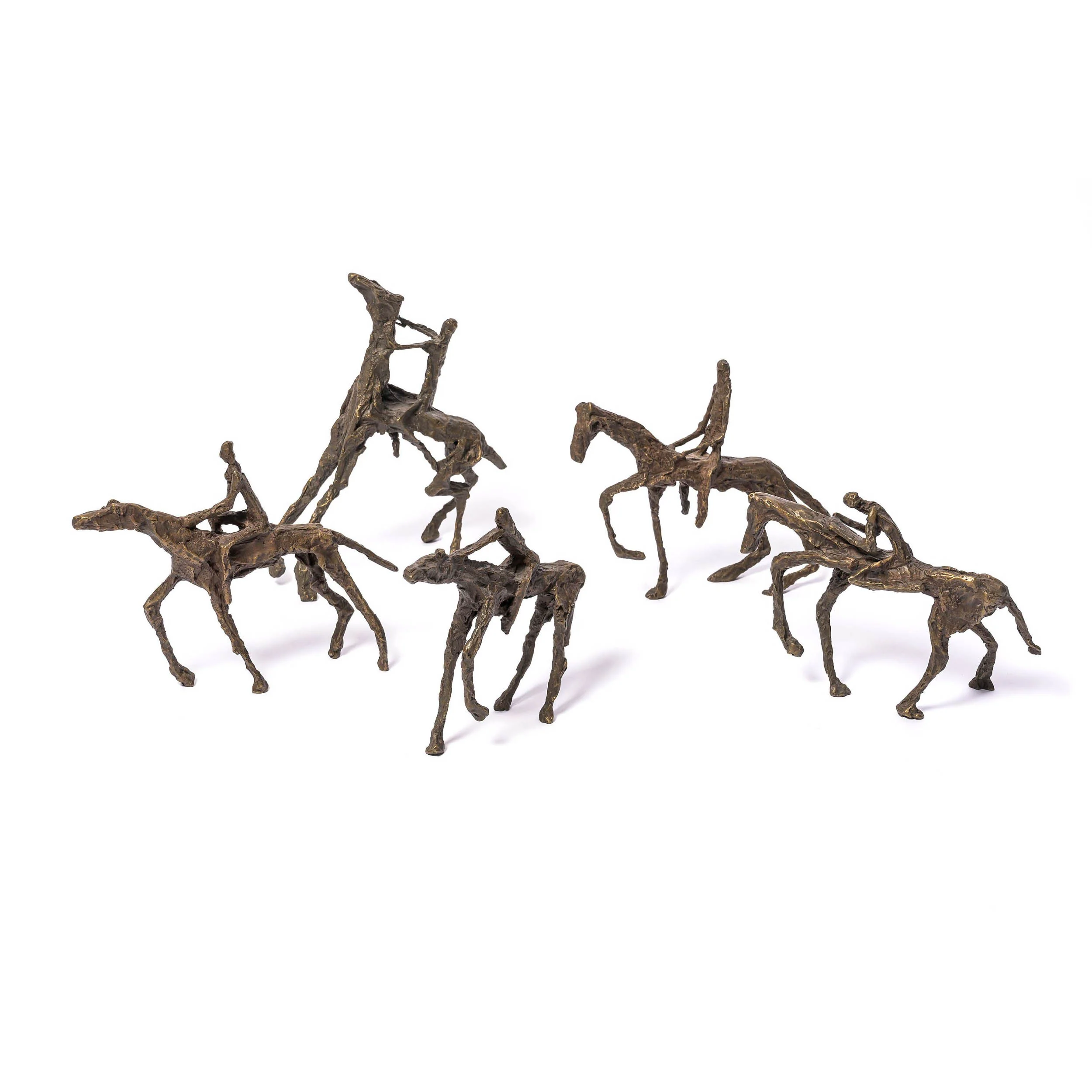 GARDECO | TO RIDE - ANN VRIELINCK | $3,763.00 - Image 1