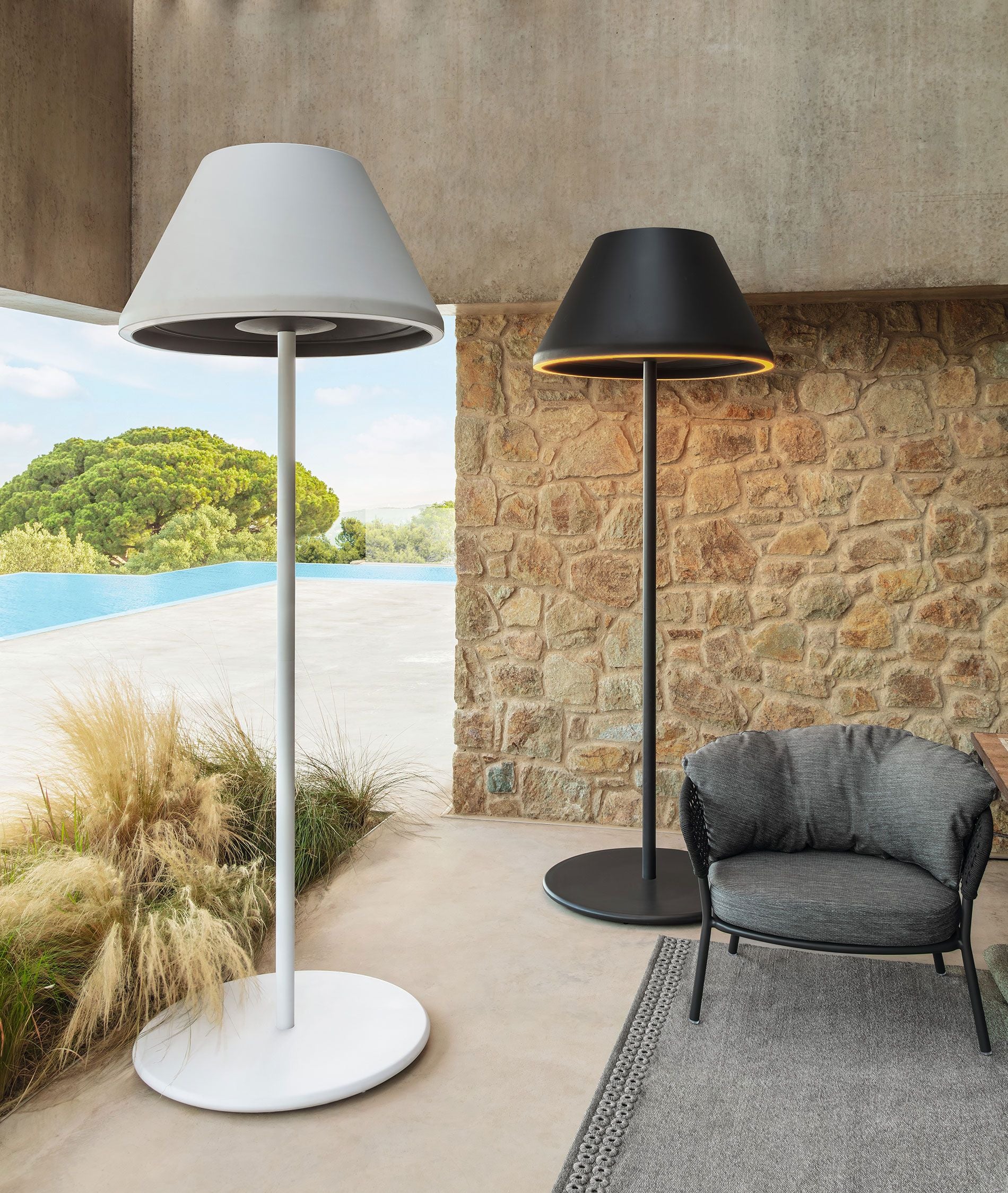 TALENTI | TOD  LAMP - $7,113.96 - Image 2