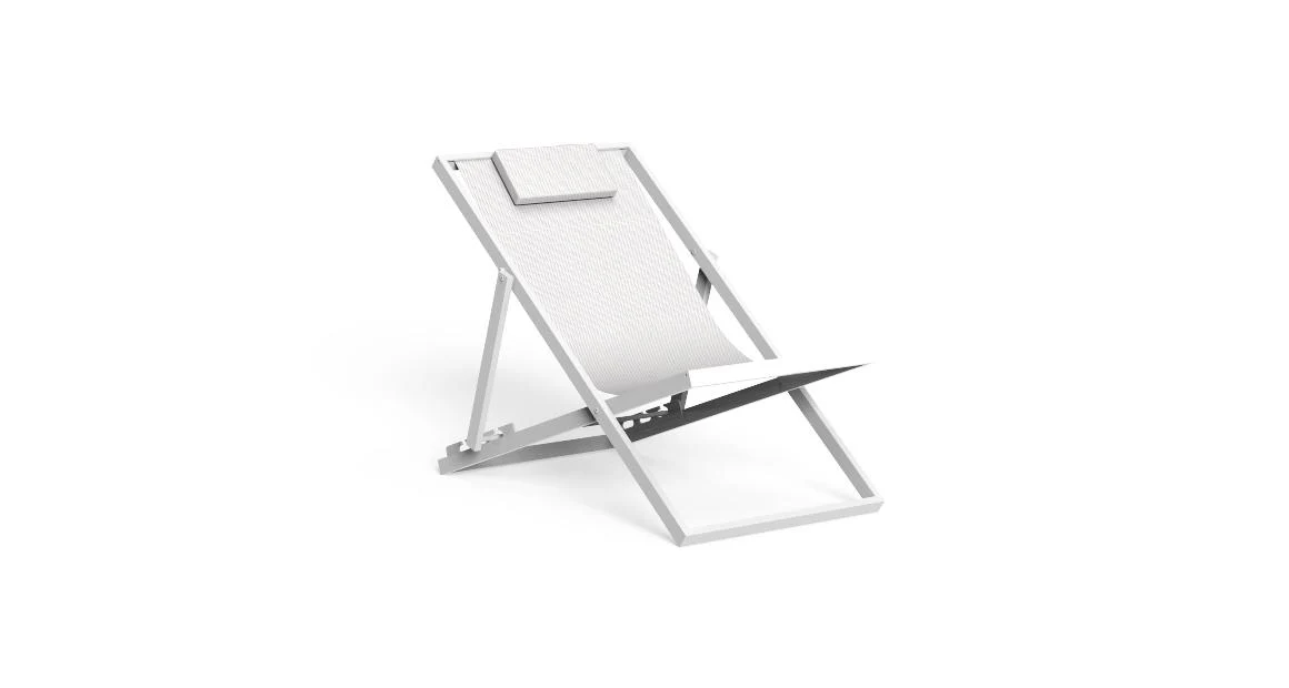 TALENTI | TOUCH  DECK CHAIR- 9.28