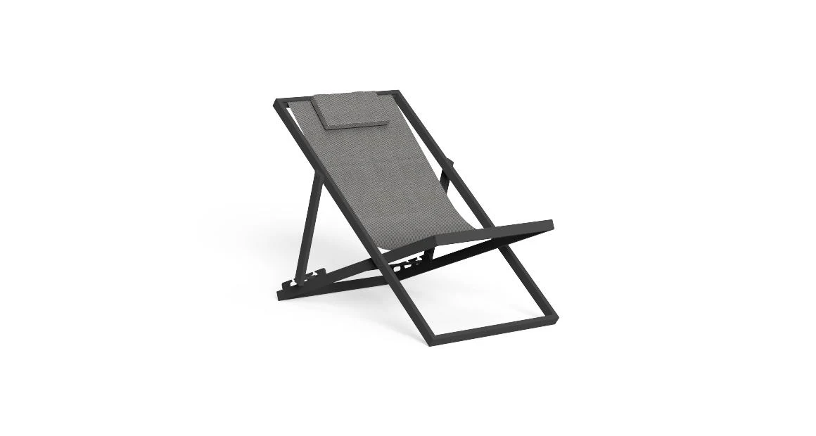 TALENTI | TOUCH  DECK CHAIR- $639.28 - Image 2