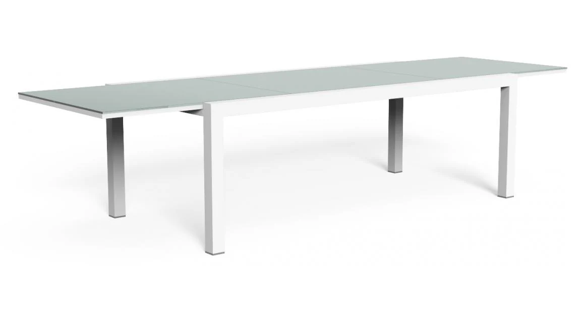 TALENTI | TOUCH  EXTENDABLE DINING TABLE - $3,579.21 - $5,290.54 - Image 1