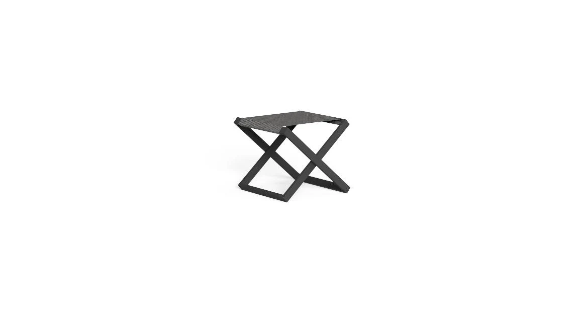 TALENTI | TOUCH  FOLDING POUF - $296.07 - Image 3