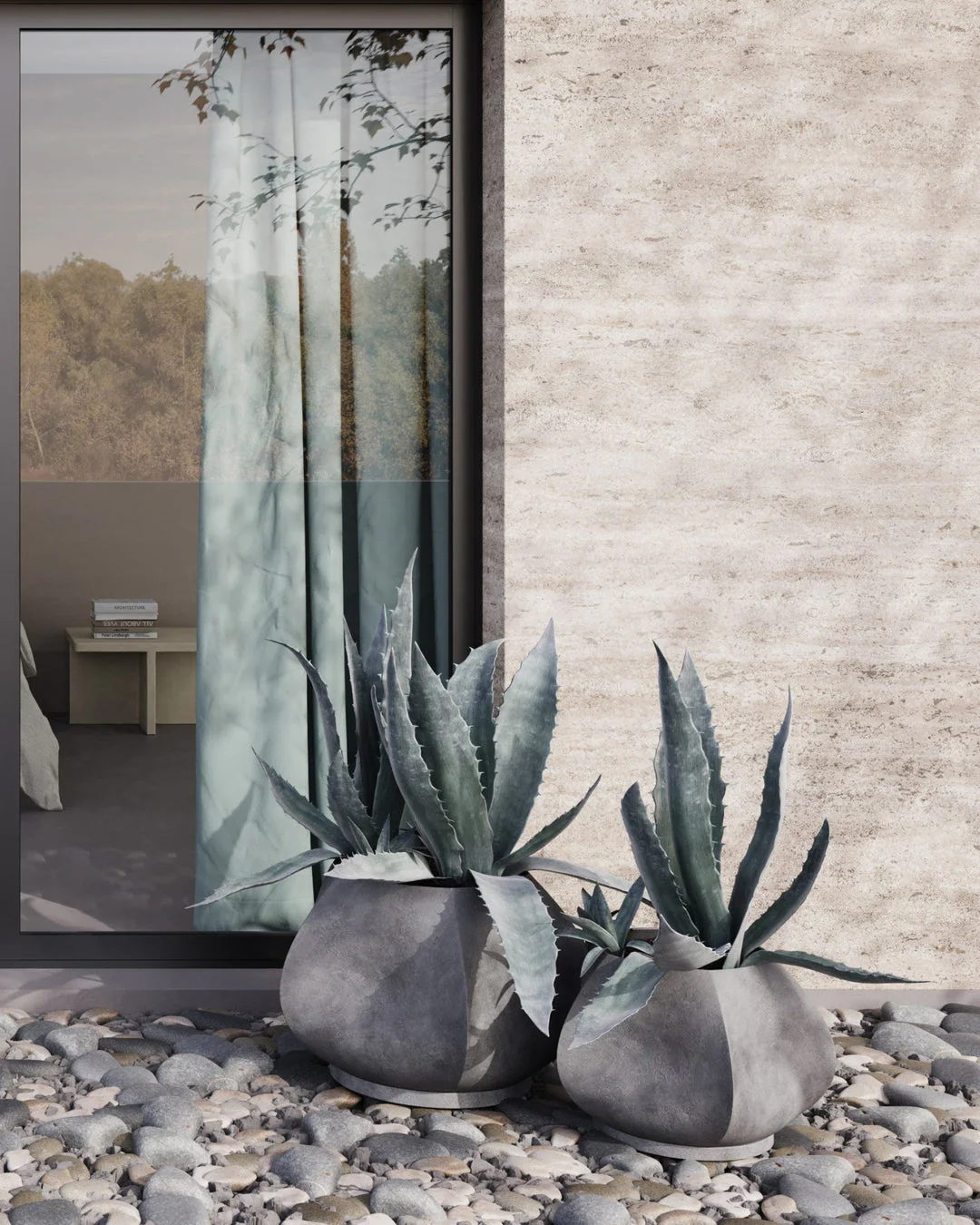 ARKET PLANT POT I $85.00 - $875.00 - Image 3