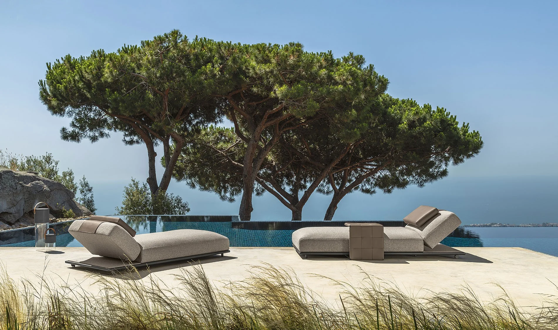 TALENTI | TRESSE  SUNBED - $8,126.61 - $15,812.83 - Image 2