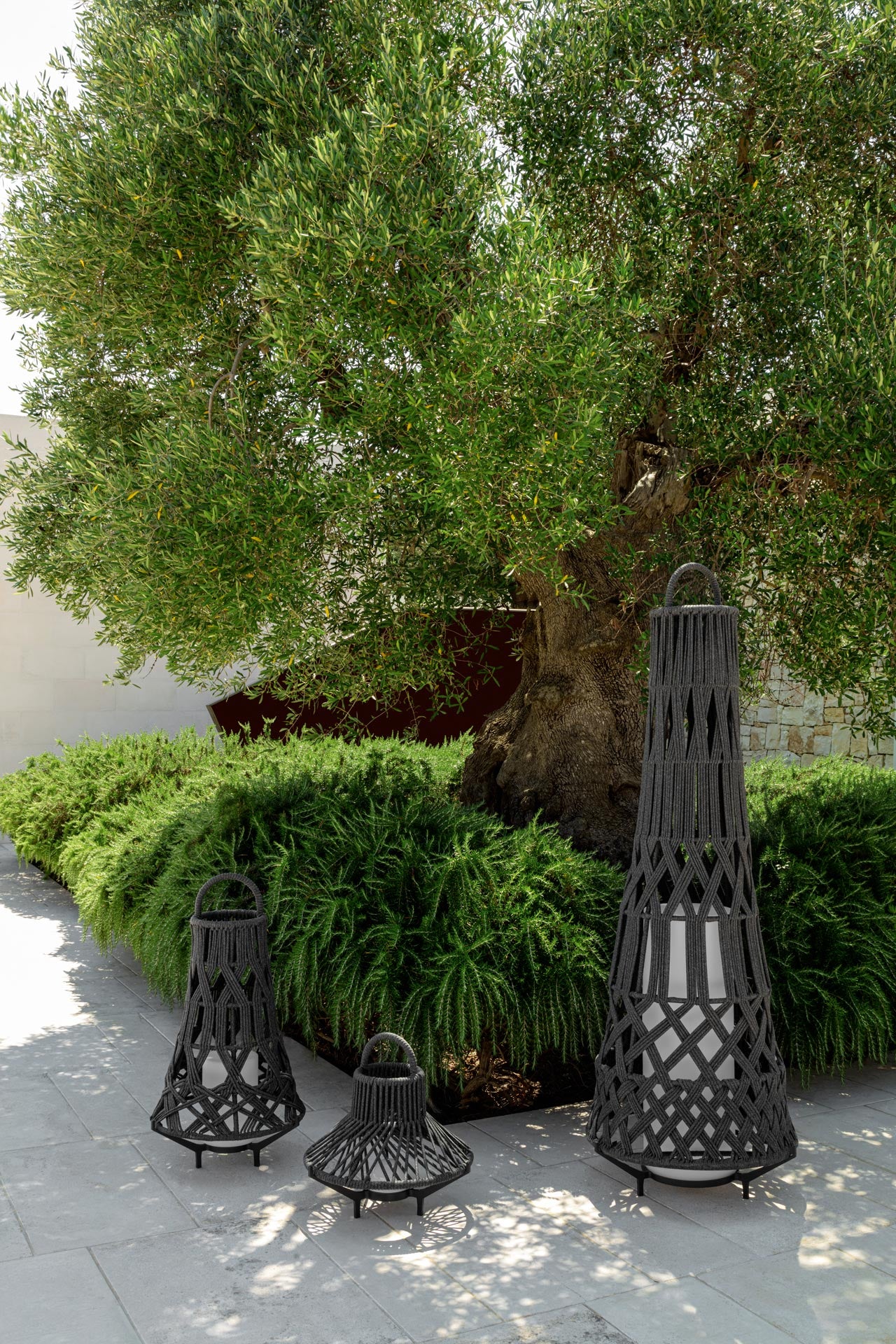 TALENTI | TRIBAL  LAMP - $1,612.99 - $5,280.05 - Image 3