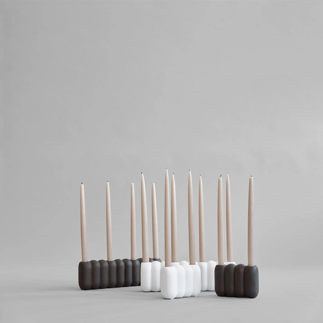 TUBE CANDLE HOLDER I $55.00 - $115.00 - Image 3