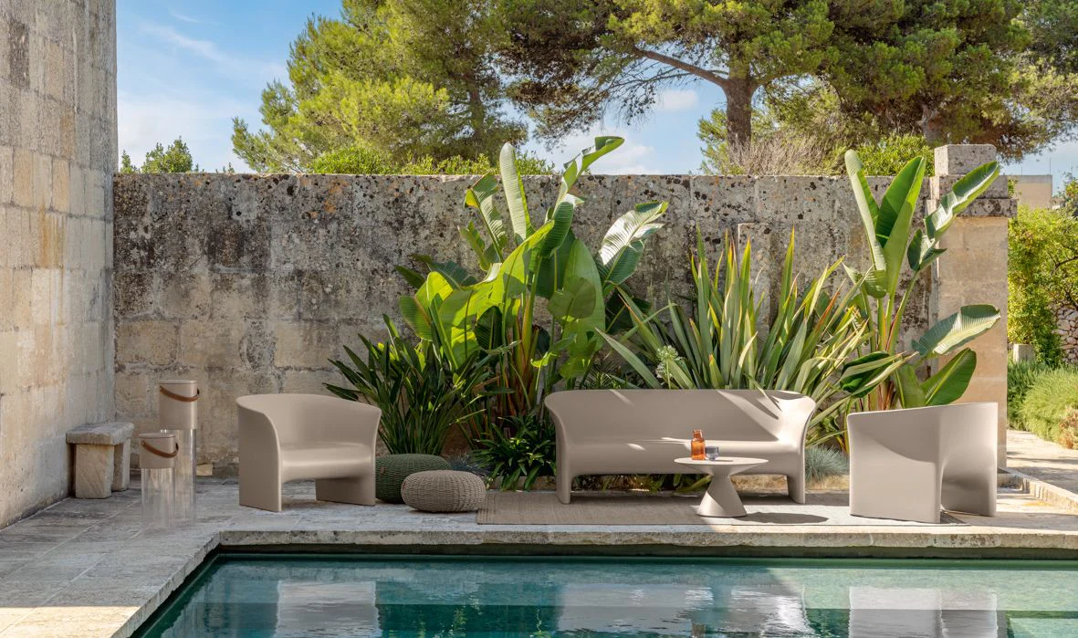 TALENTI | TWEET  ARMCHAIR - $1,714.31 - Image 2