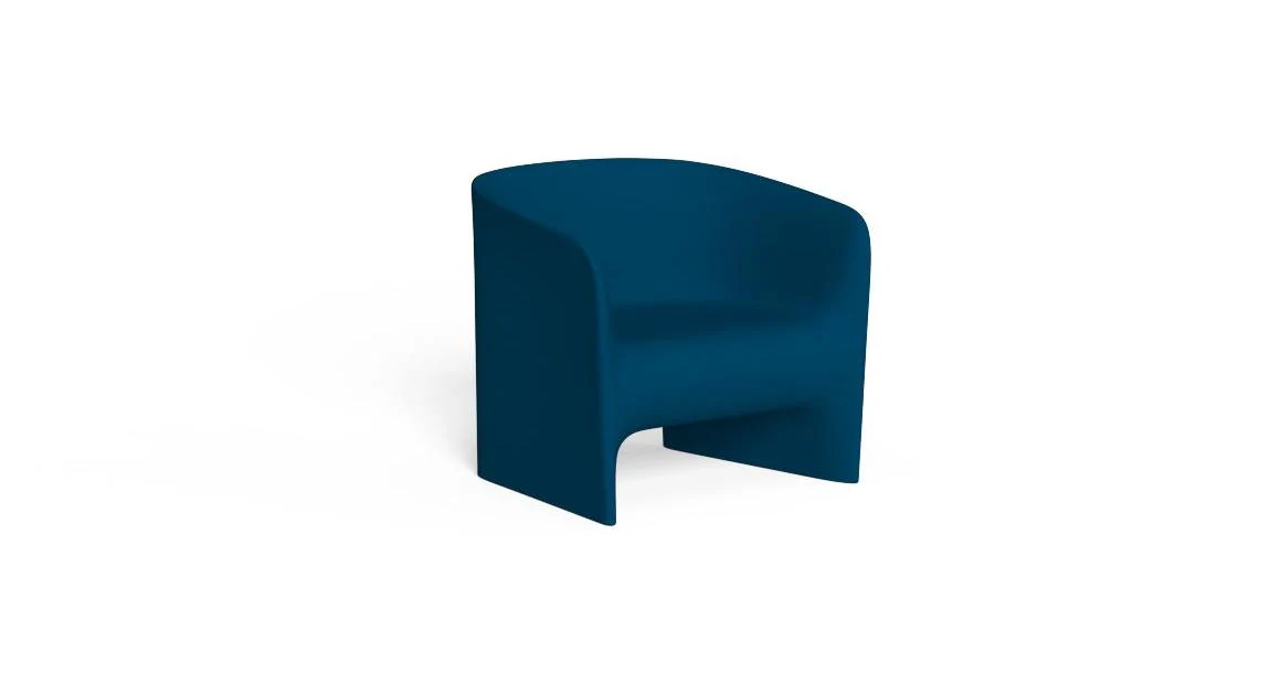 TALENTI | TWEET  ARMCHAIR - $1,714.31 - Image 3
