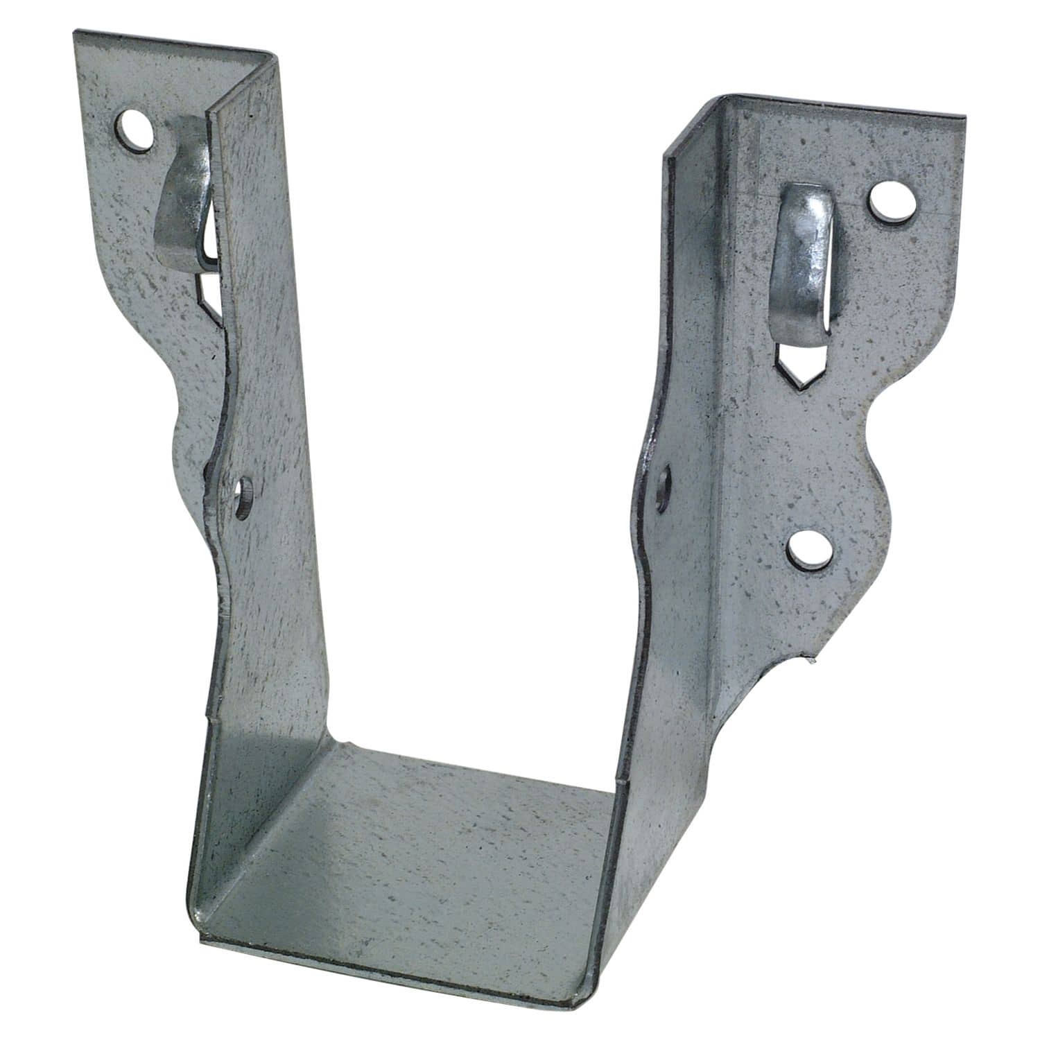 Simpson Strong-Tie U24 U Galvanized Face-Mount Joist Hanger for 2x4 - Image 3
