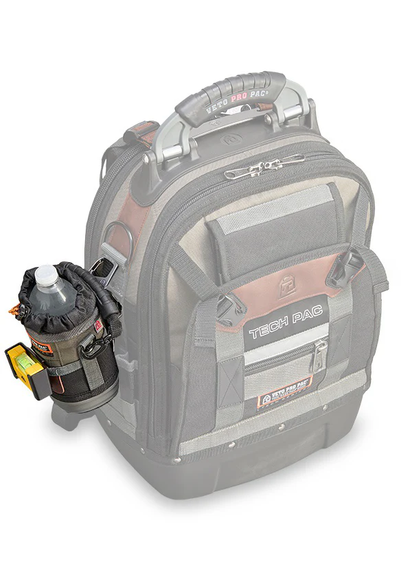 Veto Pro Pac UB1B Small Compact Utility Tool Bag - Image 2