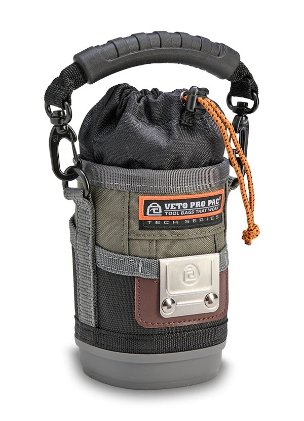 Veto Pro Pac UB1B Small Compact Utility Tool Bag - Image 1