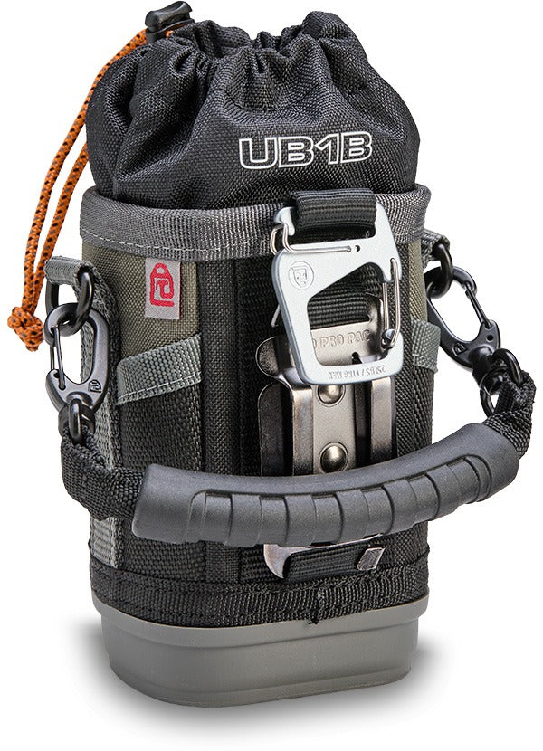 Veto Pro Pac UB1B Small Compact Utility Tool Bag - Image 3