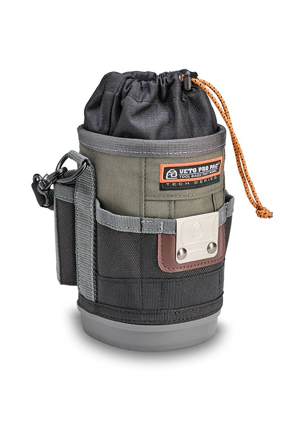 Veto Pro Pac UB2B Medium Compact Utility Tool Bag - Image 1
