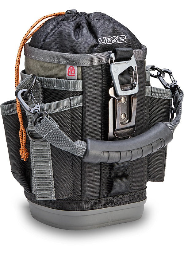 Veto Pro Pac UB3B Large Compact Utility Tool Bag - Image 2
