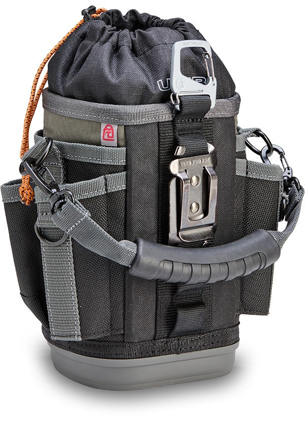 Veto Pro Pac UB3B Large Compact Utility Tool Bag - Image 3