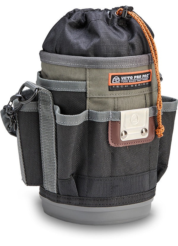 Veto Pro Pac UB3B Large Compact Utility Tool Bag - Image 1