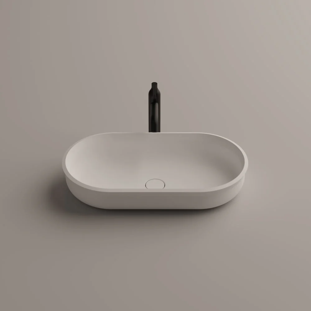 AGAPE | UNDICI WASHBASIN  | ,150.00
