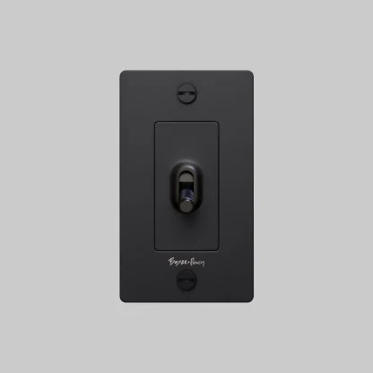 BUSTER AND PUNCH | 1G TOGGLE .00 – 6.00