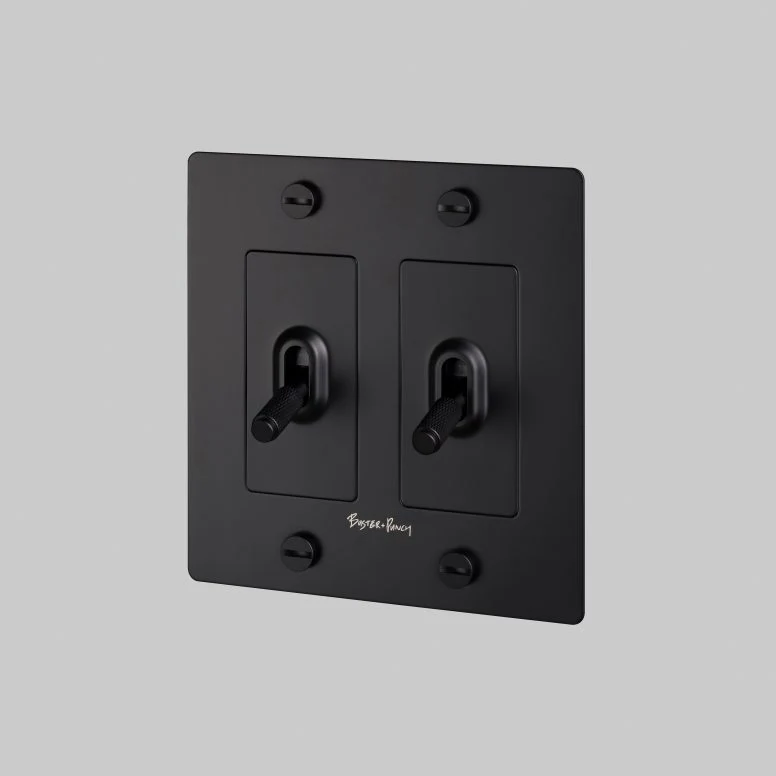 BUSTER AND PUNCH | 2G TOGGLES $158.00 - $180.00 - Image 1