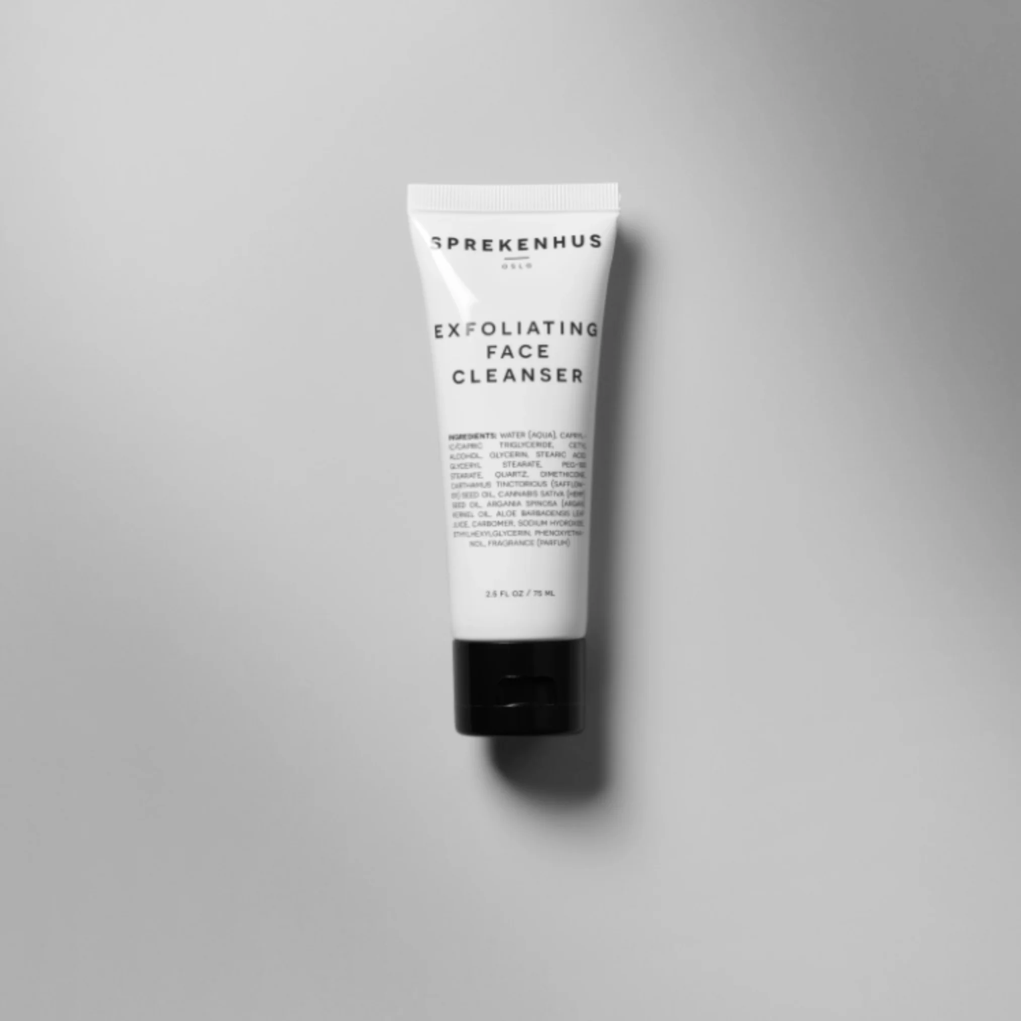 SPREKENHUS I EXFOLIANTING FACE CLEANSER I $58.00 - Image 1